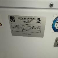 Werther International Compact 106 Compressor image 0